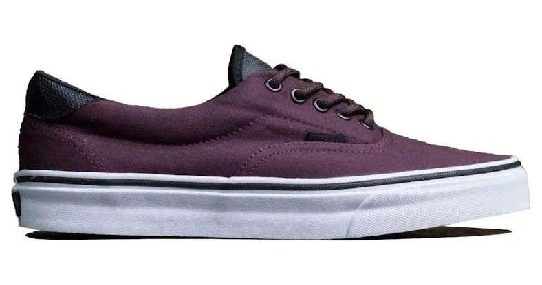 Vans Era 59 Brown White (VN0458LX2)