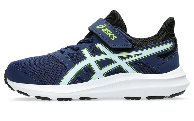 ASICS Jolt 4 Blue Expanse Cool Grey (1014A299-405)