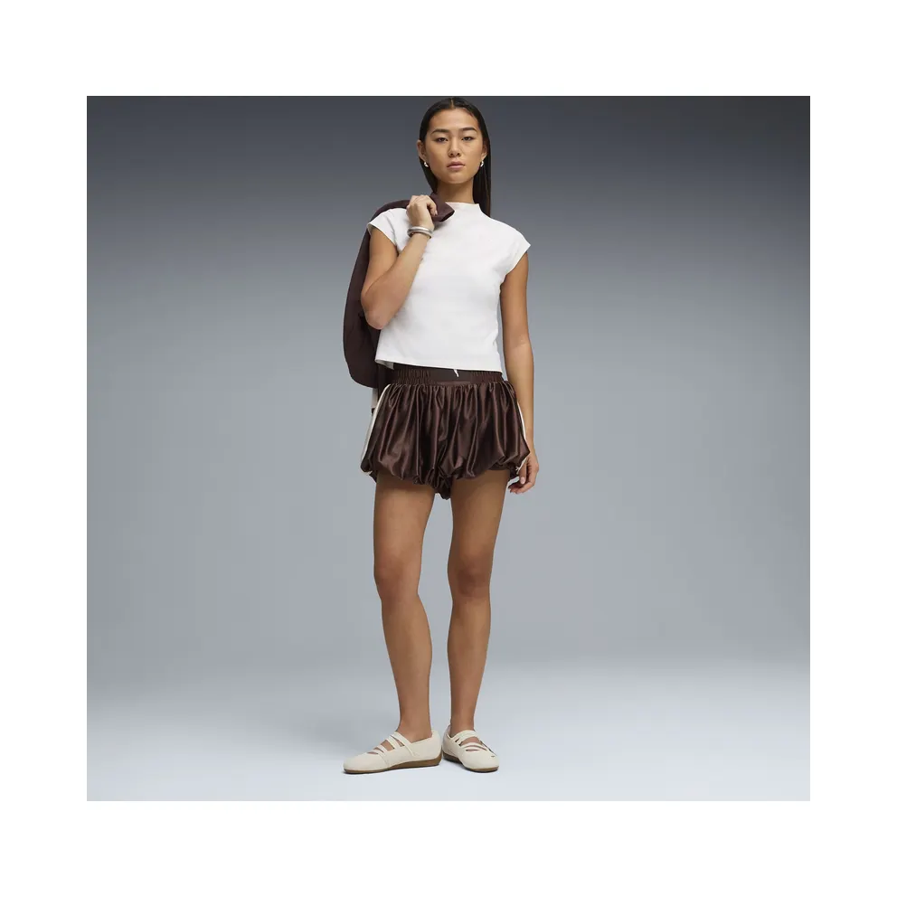 Puma Speedcat Doelette Formstrip “Warm White / Caramel Latte” (408568_01)
