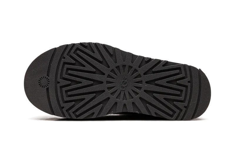 Ugg Classic Mini Dipper Boot “Thundercloud” (1168170-THND)