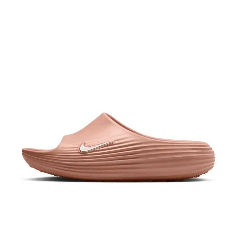 Nike ReactX Rejuven8 Slide “Rose Gold” (HV4484-601)