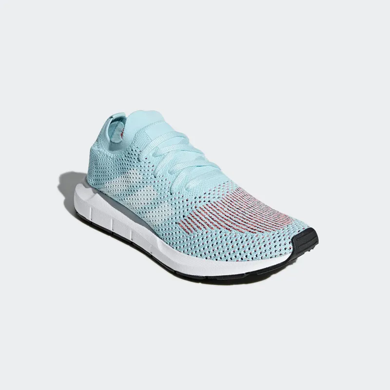 adidas Swift Run Aqua (W) (CQ2034)