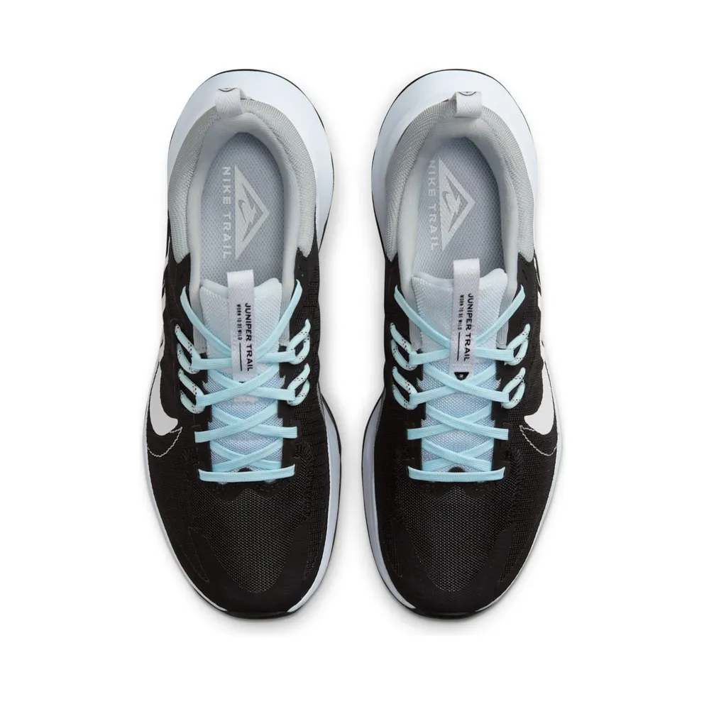 Nike Juniper Trail 2 Next Nature “Black” (DM0821-006)