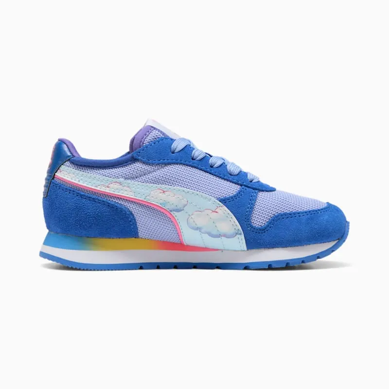 Puma ST Miler Care Bears x Sesame Street Intense Lavender (406912-01)
