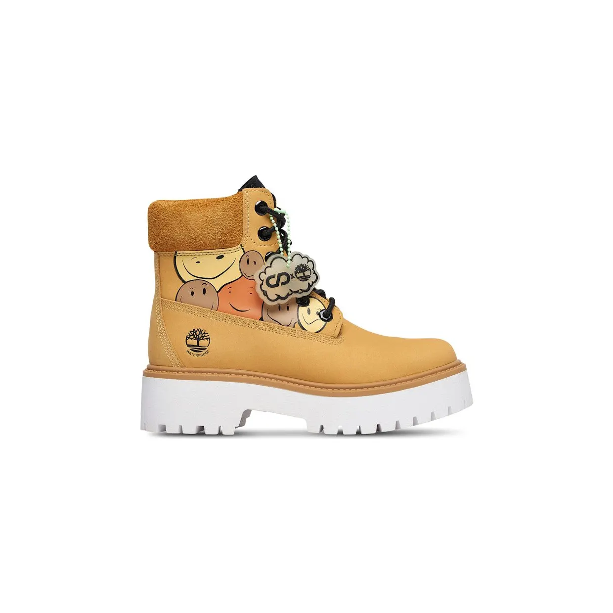 timberland-6-inch TB0A2H3C-EXM