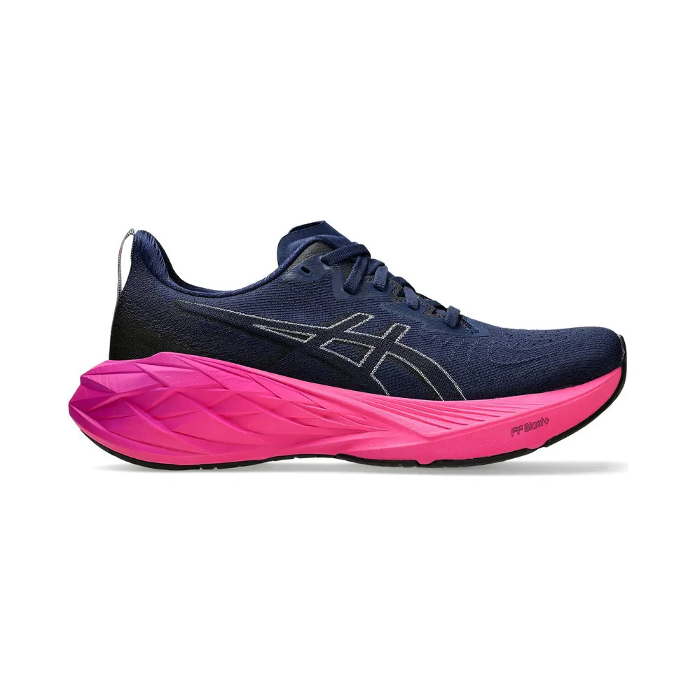 ASICS Novablast 4 Blue Expanse Black (1012B510-403)