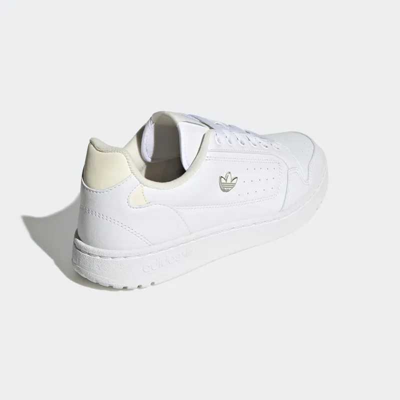 Adidas NY 90 Cloud White / Cream White / Cloud White (GW7010)