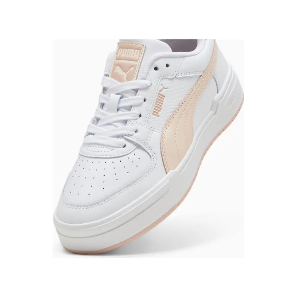 Puma CA Pro Classic White/Pink/Green (380190-43)