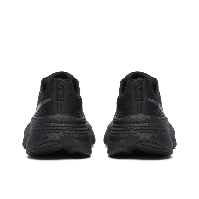 Saucony Hurricane 24 Black (S10933-102)