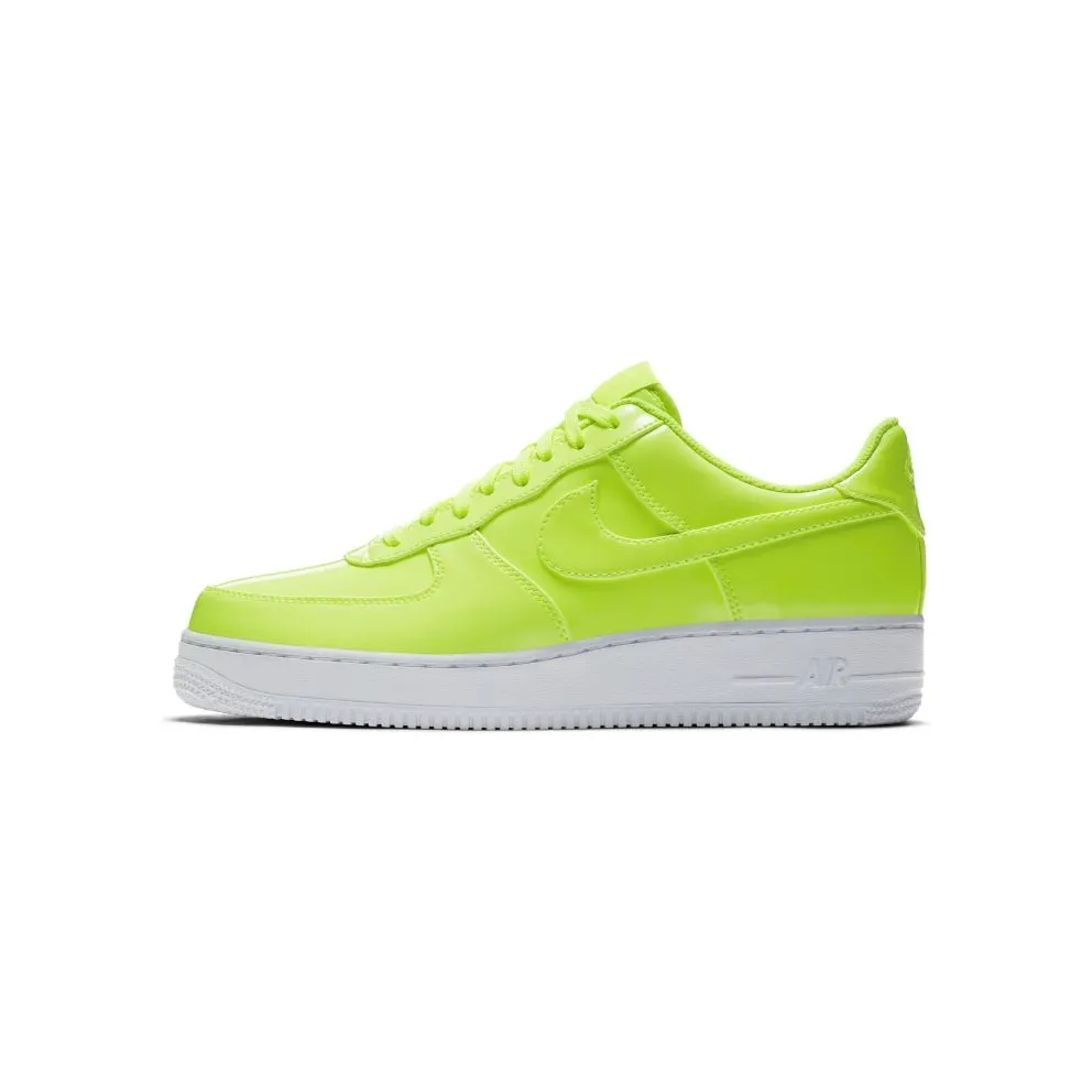 Nike Air Force 1 Low Ultraviolet Volt Volt/Volt-White-White (AJ9505-700)