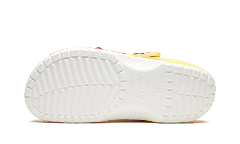 Crocs Classic Clog “Trix” (20792294S)