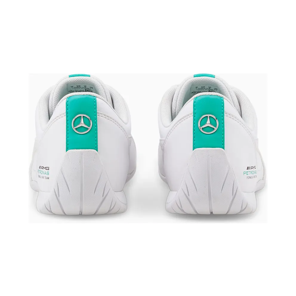 Puma Mercedes F1 Neo Cat Motorsport Shoes White (30699301)