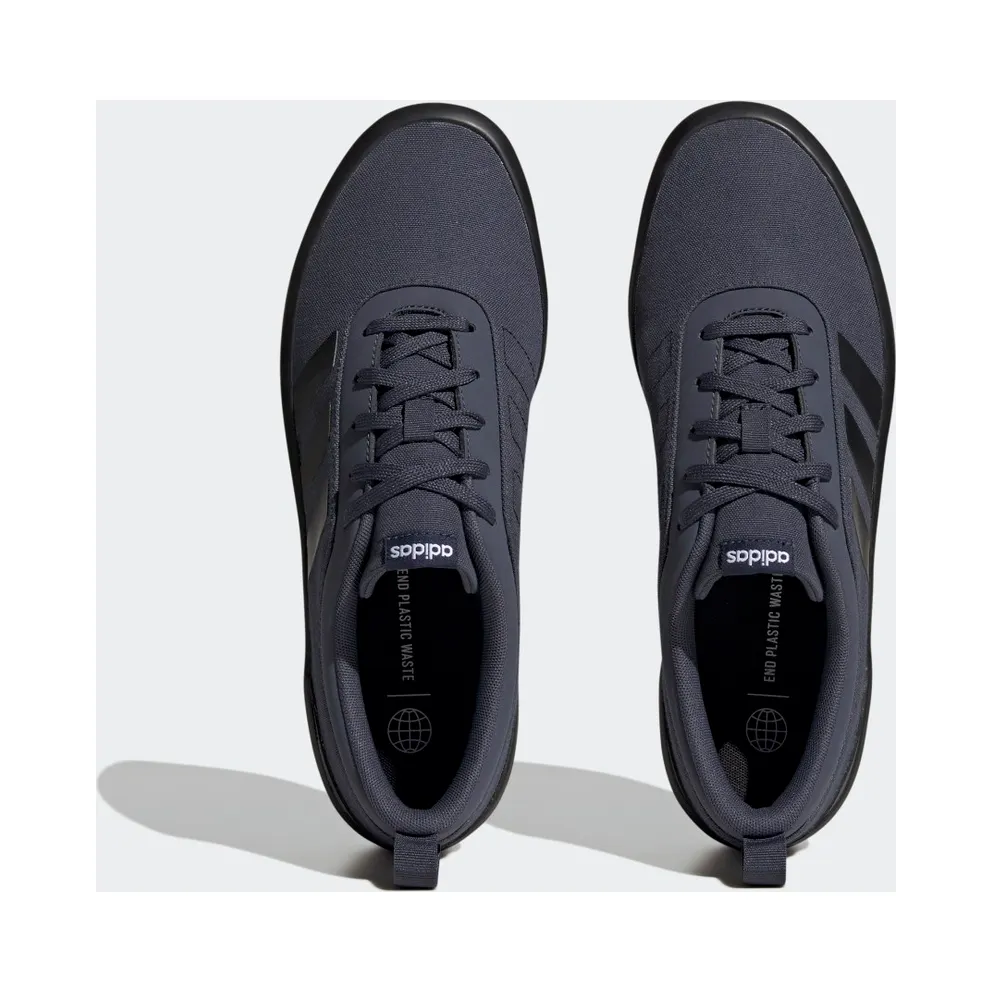 Adidas Futurevulc Lifestyle Skateboarding Shadow Navy / Core Black / Cloud White (GZ9688)