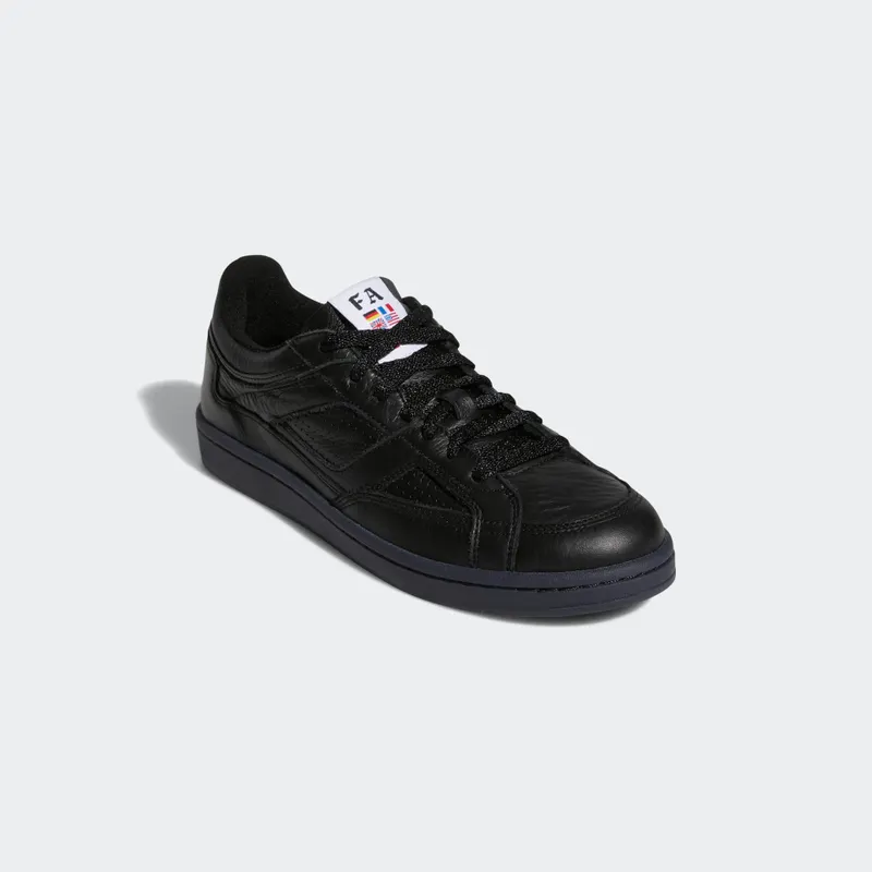 adidas FA Experiment 2 Core Black / Core Black / Shadow Red (GX4493)