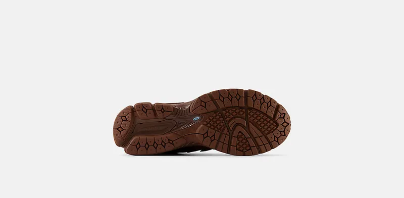 New Balance 1906R Polka Dot Brown (M1906RPH)