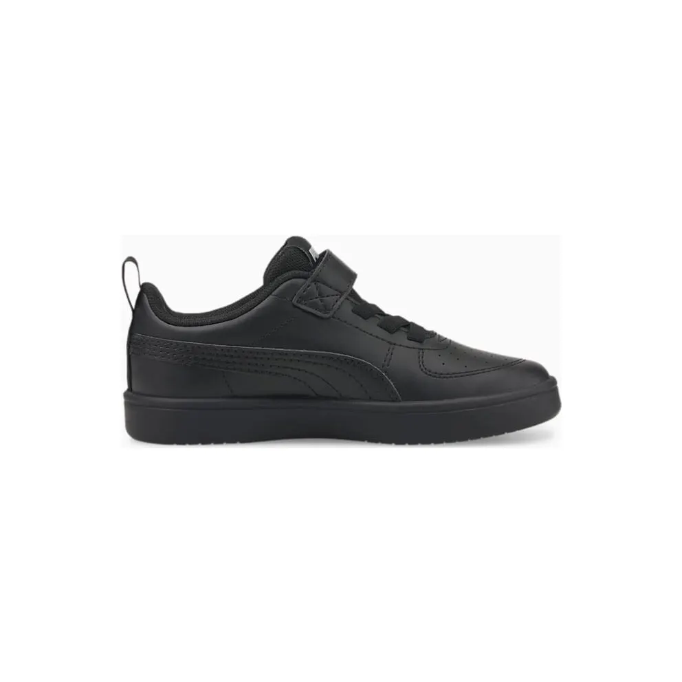Puma Rickie Black (385836-02)
