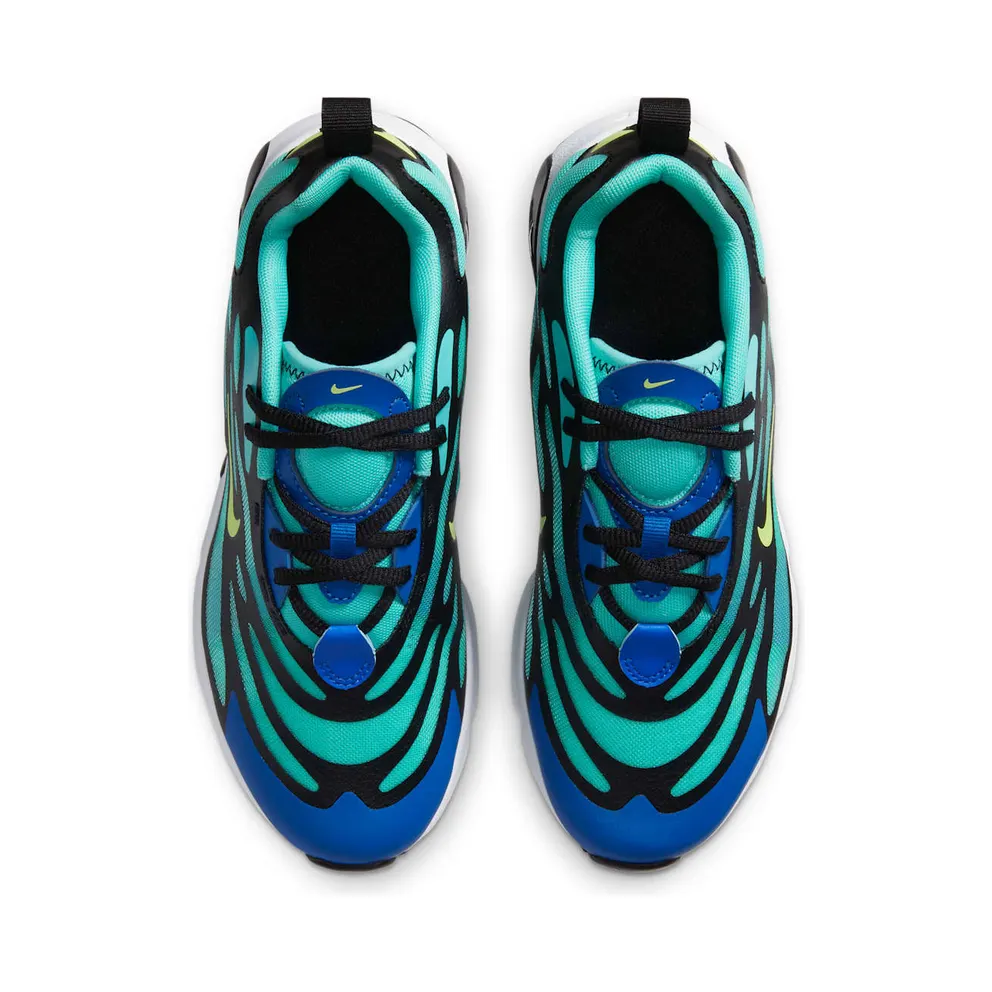 Nike Air Max Exosense Older Kids’ Green (CN7876-300)