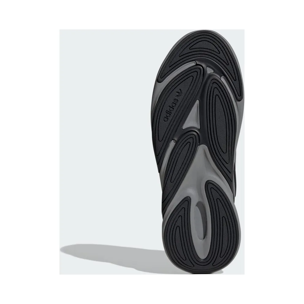 adidas Ozelia Core Black Matte Silver Collegiate Purple (IF8671)