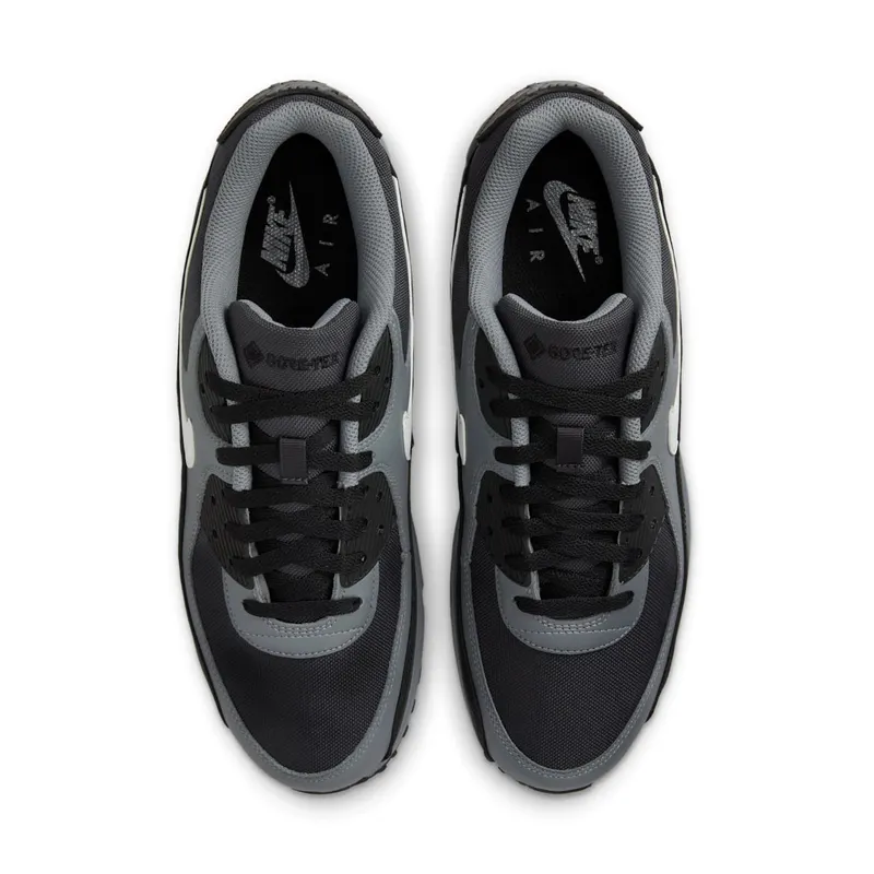 Nike Air Max 90 GORE-TEX “Dark Smoke Grey” (FD5810-002)
