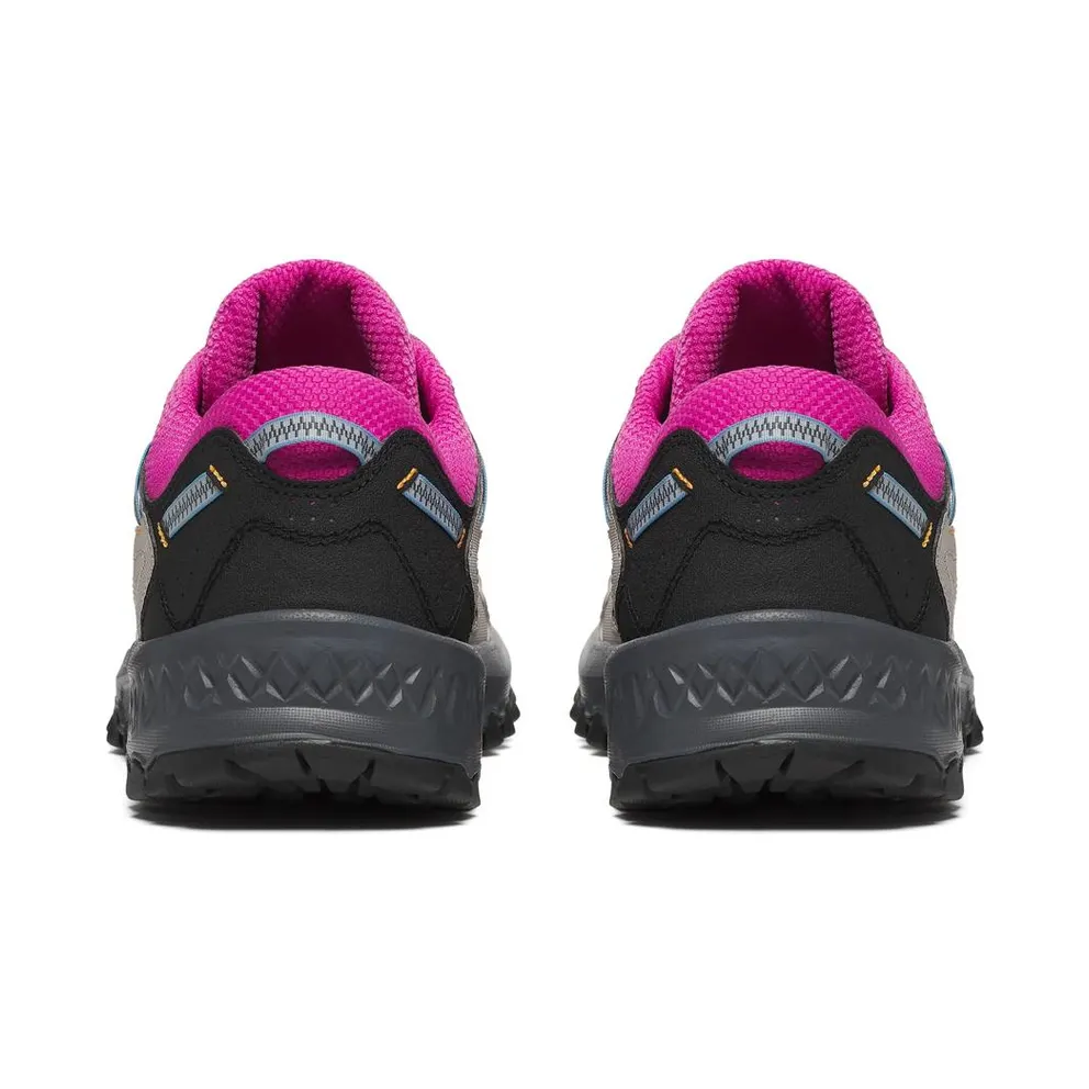 Saucony Grid Peak Fuchsia Dove (S70814-13)