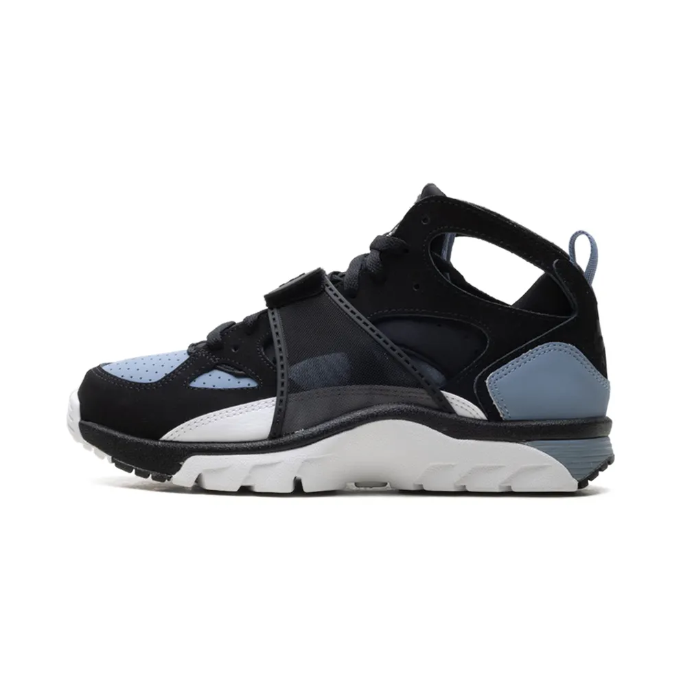 Nike Air Trainer Huarache “Cool Blue / Black” (IH4470-001)