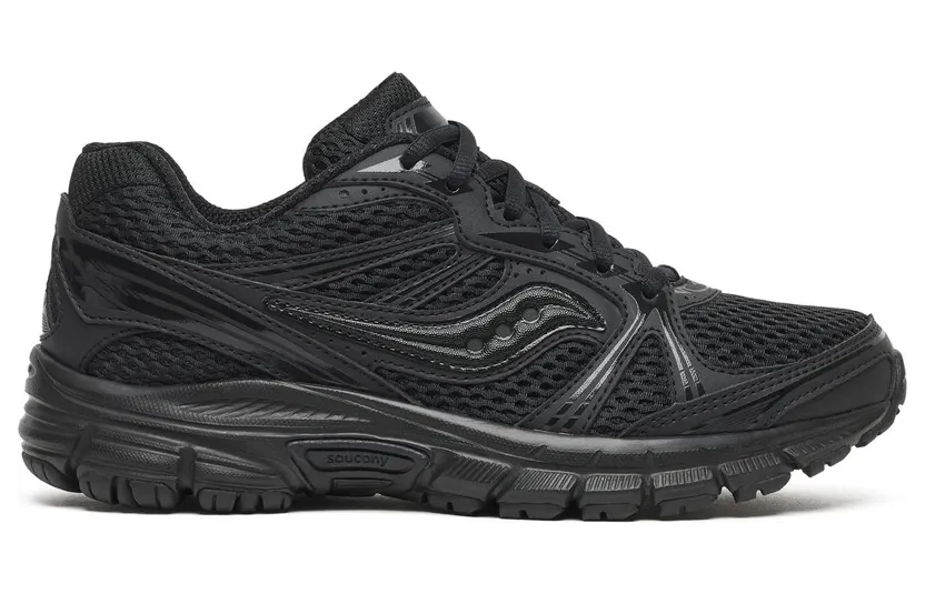 Saucony Grid Legacy “Black” (S101836-1001)