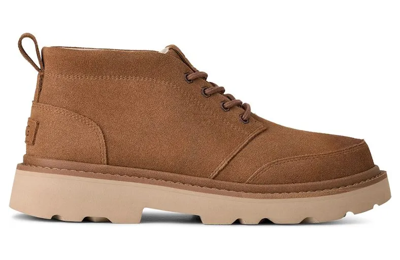 UGG Chukka Lug Boot Chestnut (1171113-CHE)