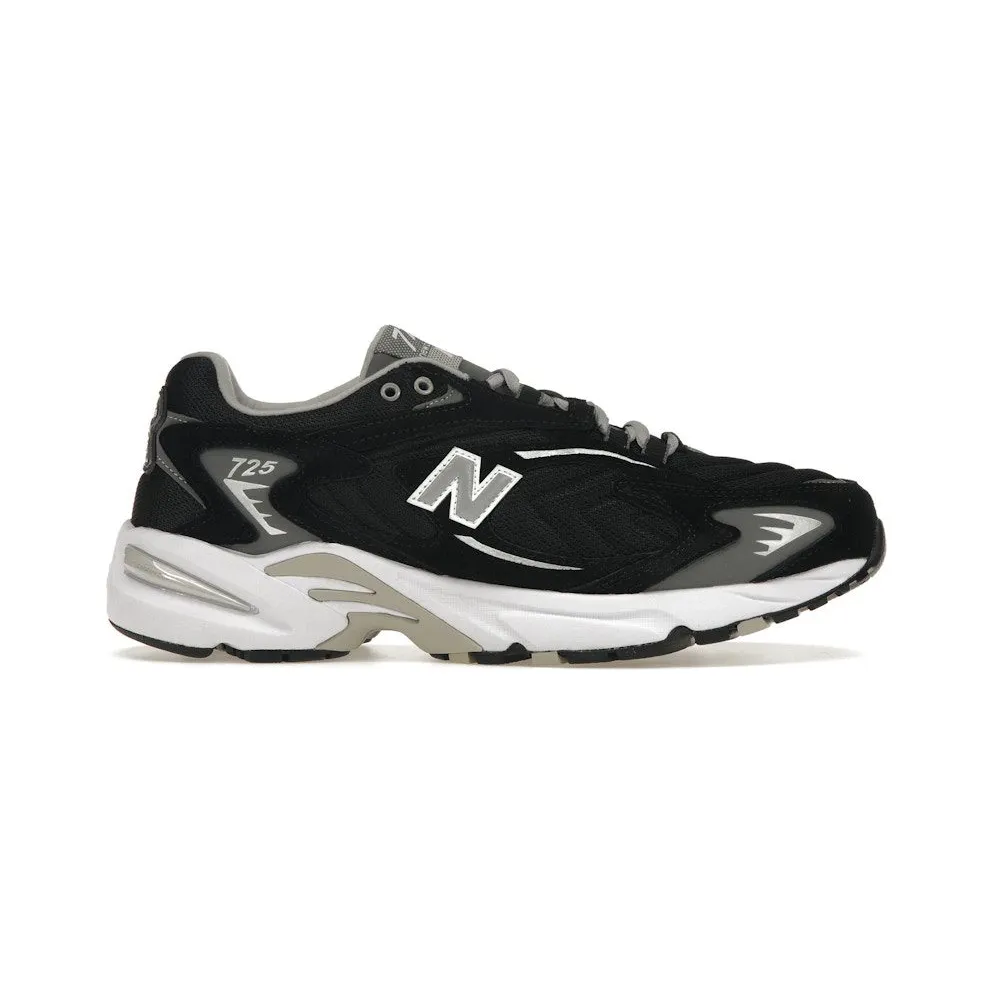 New Balance 725 Black Grey White (ML725R)