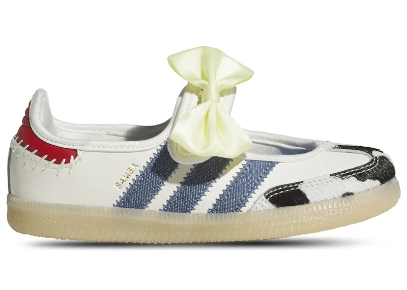 adidas Samba Jane Disney Pixar’s Toy Story Jessie (LA1502)