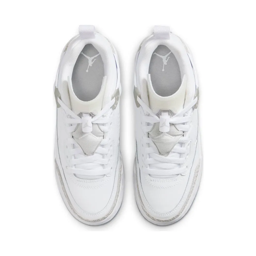 Jordan Spizike Low White Neutral Grey Barely Blue (FQ3950-103)