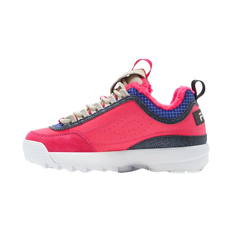 Fila DISRUPTOR 2 PREMIUM “Suede” (5XM01591-602)