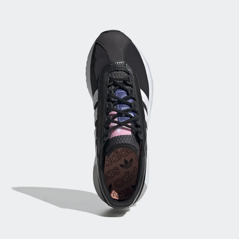 adidas SL Andridge Black White (W) Core Black/Cloud White/Core Black (EG6845)