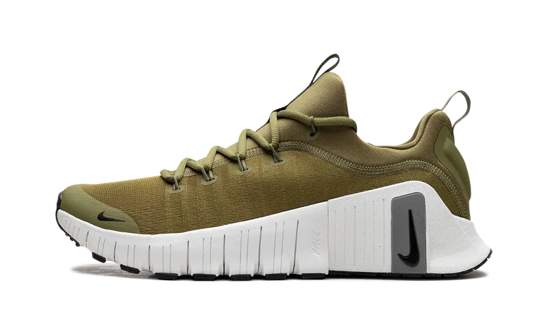 Nike Metcon 6 “Pacific Moss Cool Grey” (FJ7127-300)