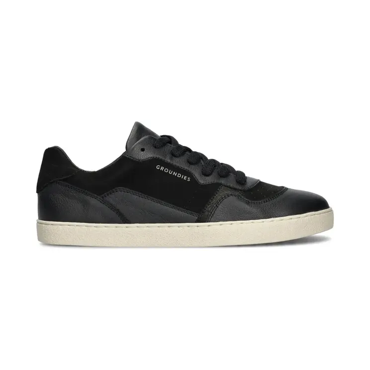 Groundies black/croco (GND-120112-40)