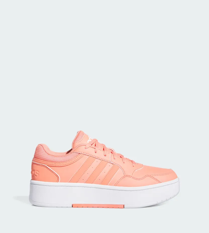 Adidas Hoops 3.0 Bold Supplier Colour / Supplier Colour / Cloud White (IH0184)