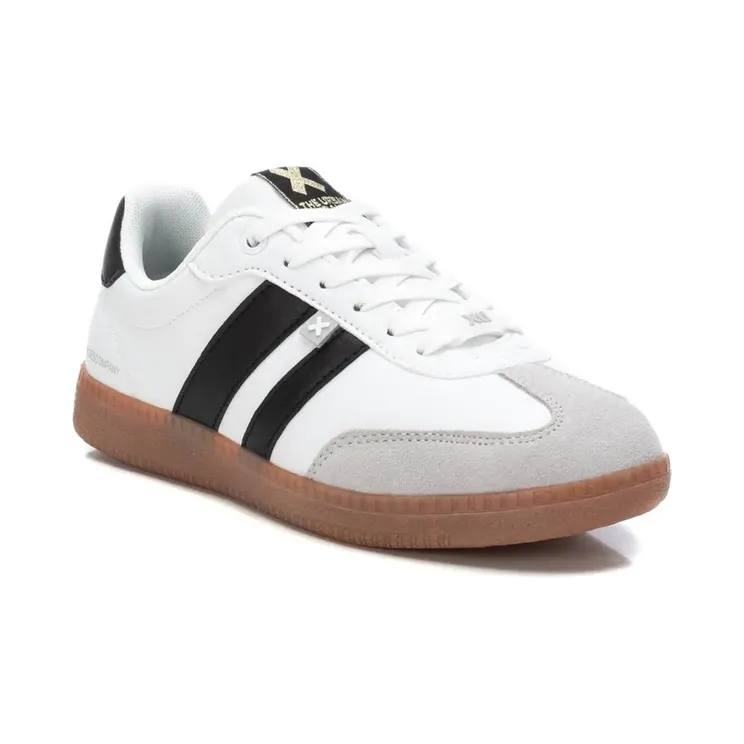 Xti White (143485-White) (143485WHITE)