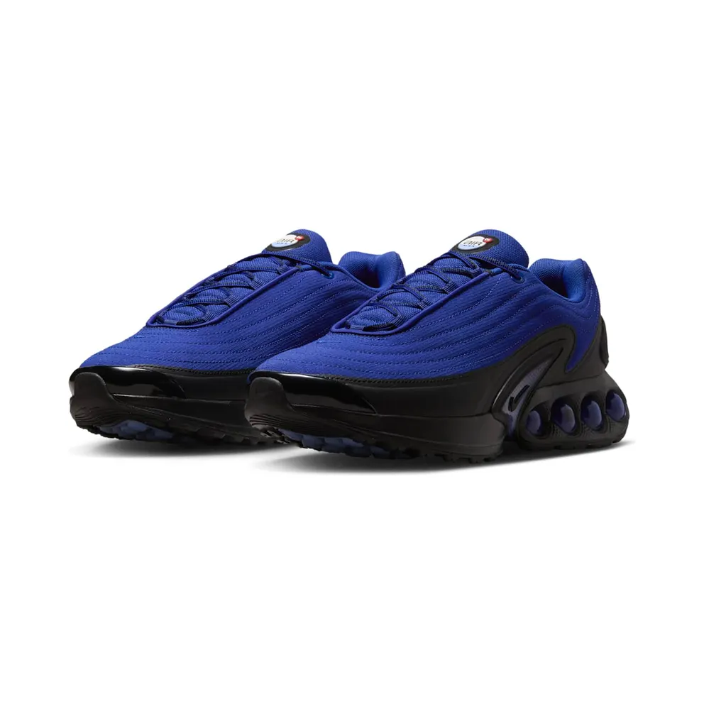 Nike Air Max Dn Winterized Deep Royal Blue – “Blue” (HV4528-400)