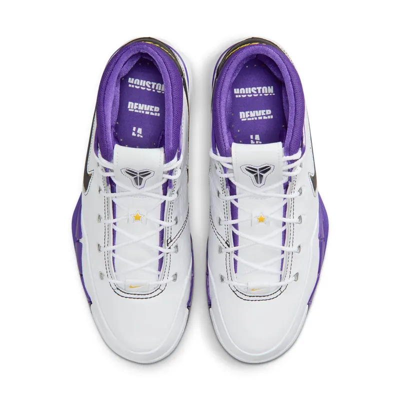 Nike Kobe 1 Protro “81 Point Game” (IM0542-100)