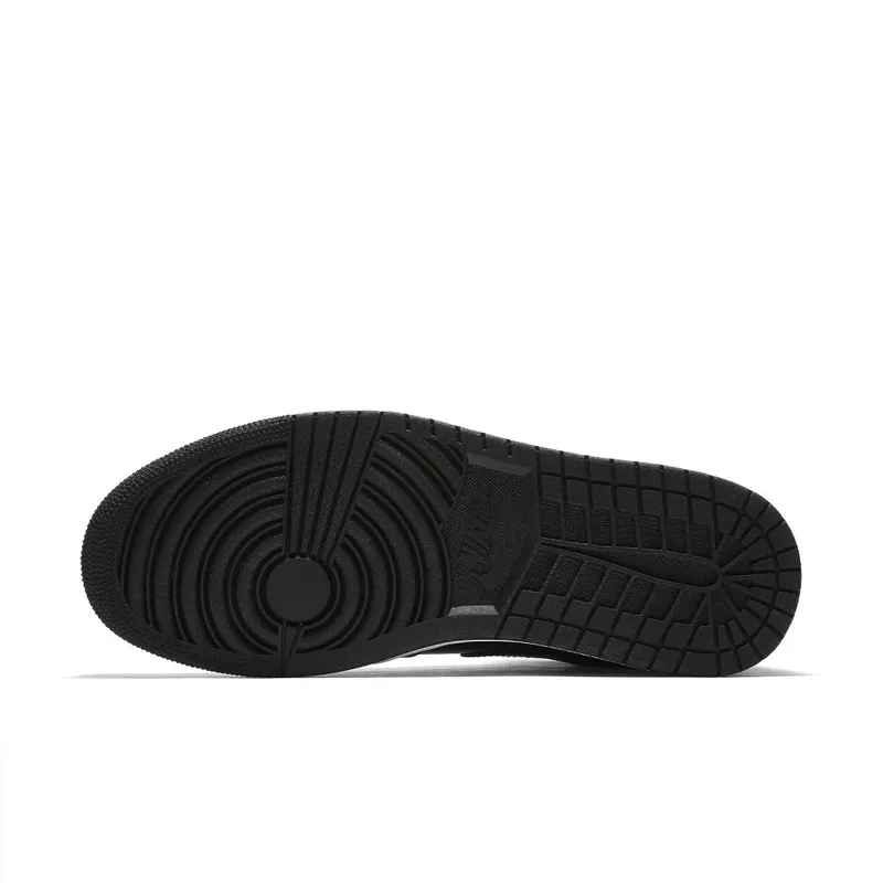 Jordan 1 Retro High NRG Patent Gold Toe Black/Metallic Gold-Summit White (861428-007)