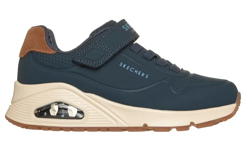 Skechers UNO Gen1 – City Edge Sneaker Marine