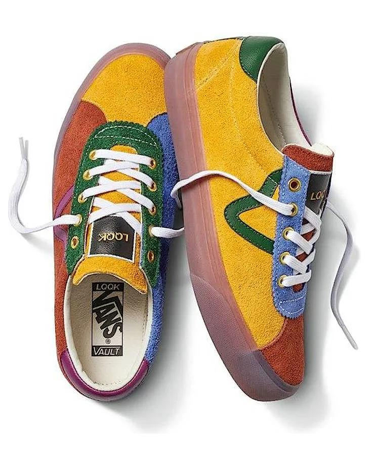 vans-sport VN0A3MUIQJW
