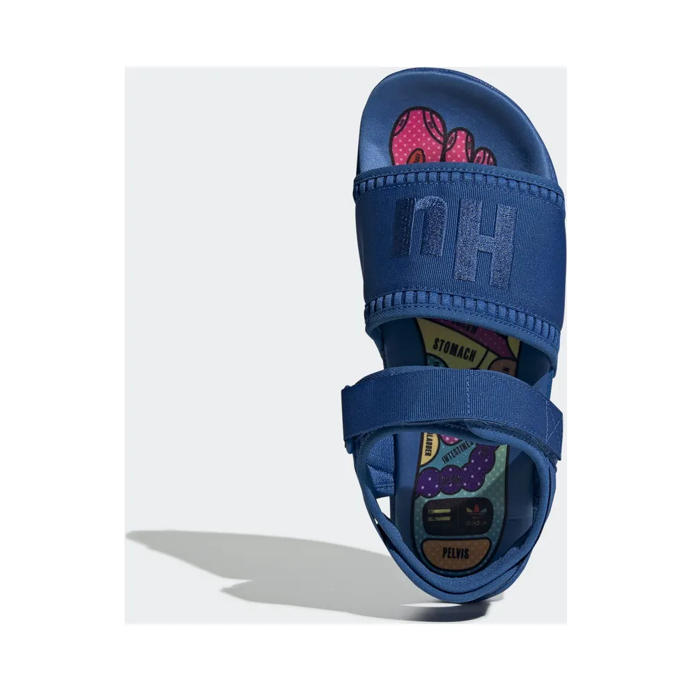 adidas Adilette 2 Pharrell Blue (FU7613)