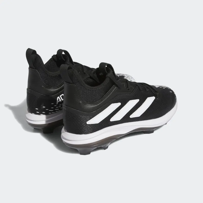 adidas Adizero Afterburner 9 NWV TPU Core Black Cloud White (ID1669)