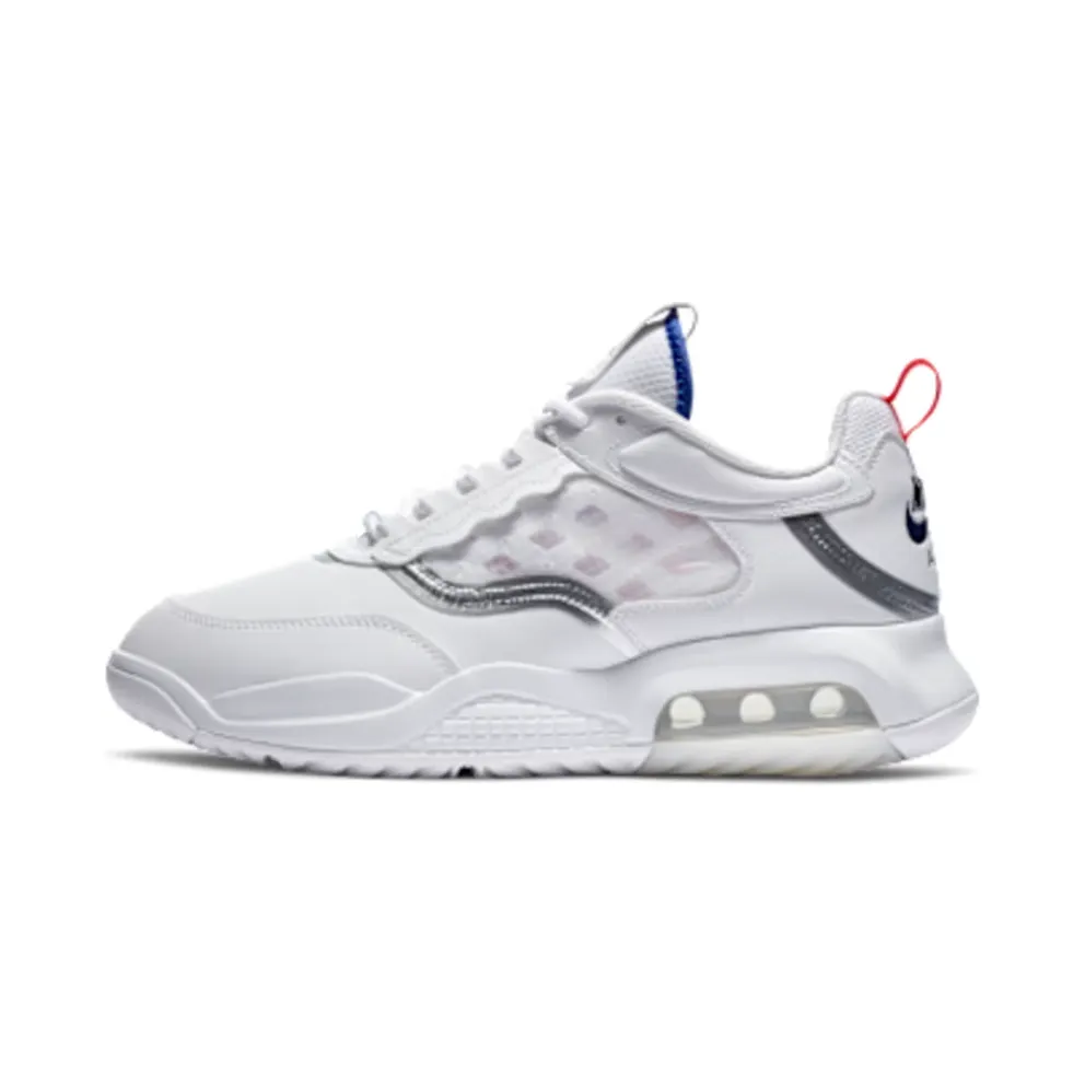 Jordan Max 200 White (CW7590-100)