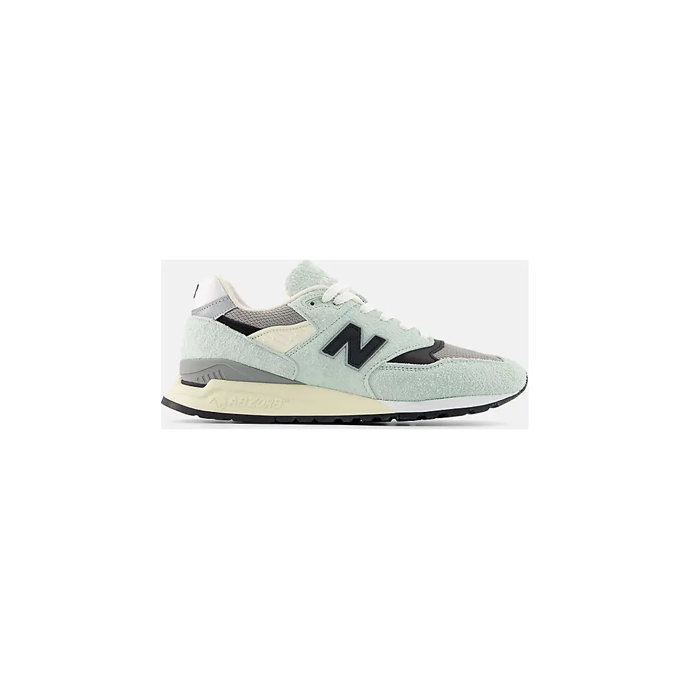 New Balance 998 MiUSA The Whitaker Group Willful Bias (U998WG)