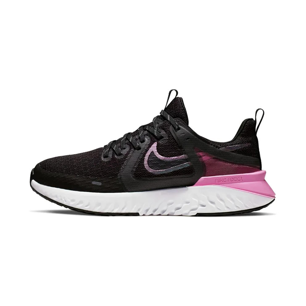 Nike Legend React 2 Black (AT1369-004)