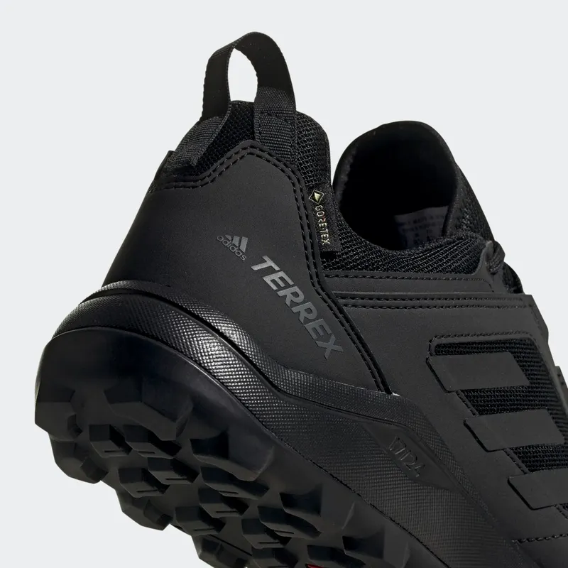 adidas Terrex Agravic TR GORE-TEX Trail Running Core Black / Core Black / Grey Five (FW2690)
