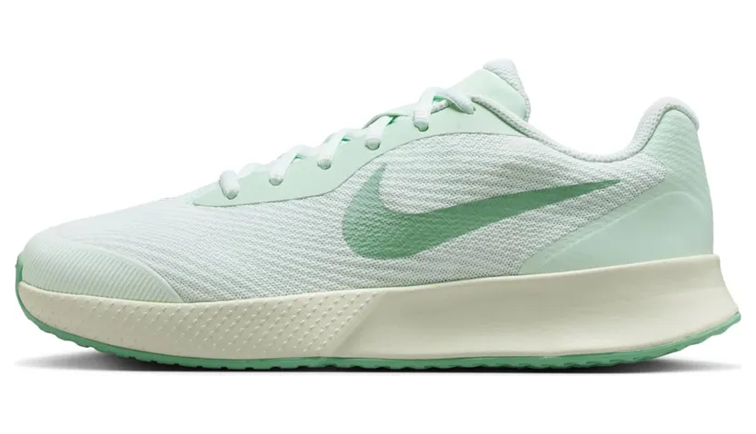 Nike Court Vapor Lite 3 HC Barely Green Sea Glass Steam (FZ2156-301)