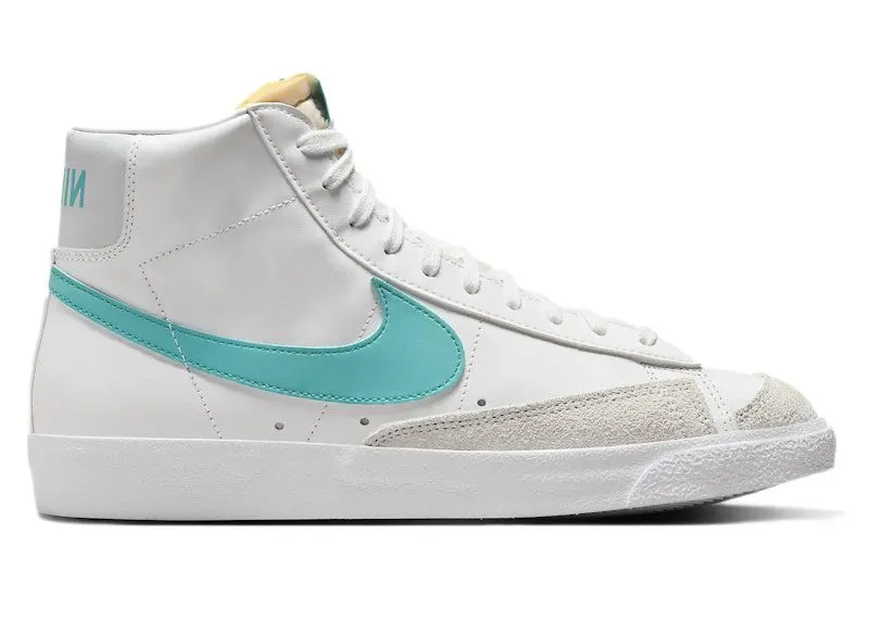 Nike Blazer Mid 77 Vintage White Dusty Cactus (BQ6806-129)