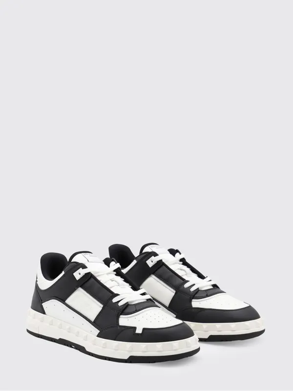 Valentino garavani Sneakers Black (8Y2S0H43RDG0NI)